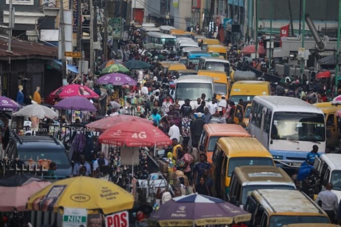 Abuja, Lagos, Onitsha, Ibadan… six Nigerian cities among fastest-growing in Africa