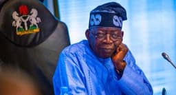 Under pressure: Tinubu may drop controversial names from pardon list