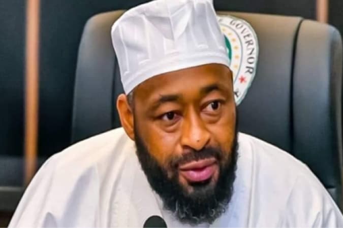 Bago: turn forests hiding criminals, kidnappers into huge farms