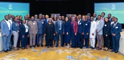 CBN unveils Nigeria’s new economic course in US