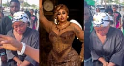 Actress Sarah Martins alleges assault during charity feeding