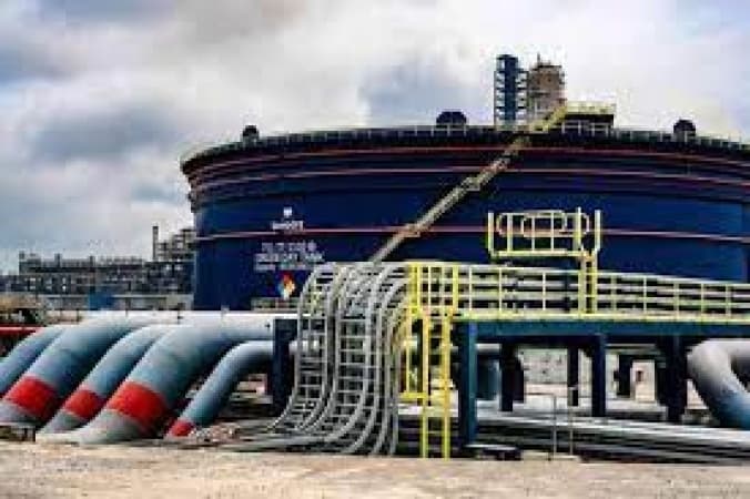 Dangote Refinery battles setbacks, slashes crude oil purchases 