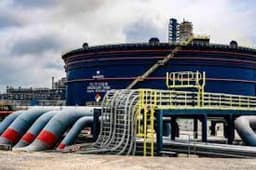 Dangote Refinery battles setbacks, slashes crude oil purchases 