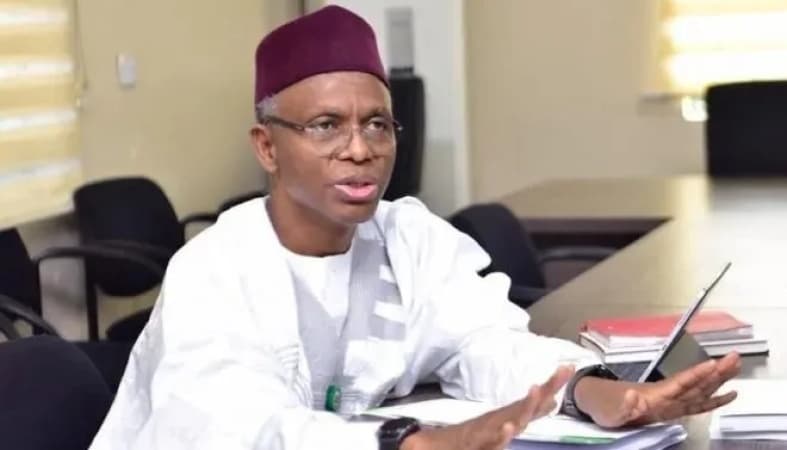 ADC chiefs urge court to nullify Nasir El-Rufai’s membership