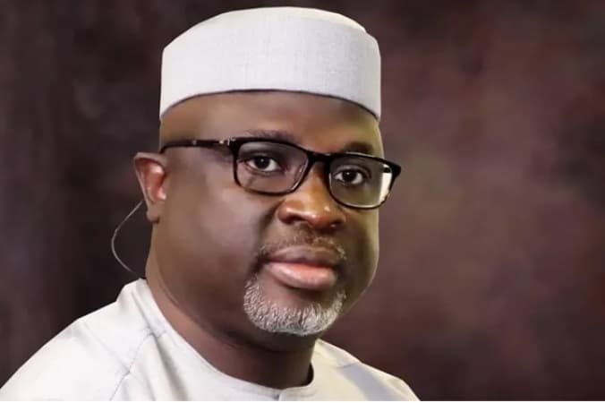 Why we’re praying for Governor Diri to join our party — Bayelsa APC Chieftain