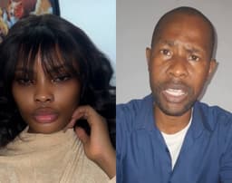 Police begin probe after lady accuses InDrive driver of robbery