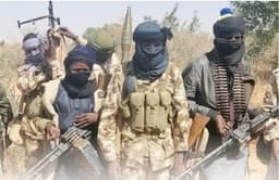Enugu community under siege as kidnappers run riot, kill 1, abduct many