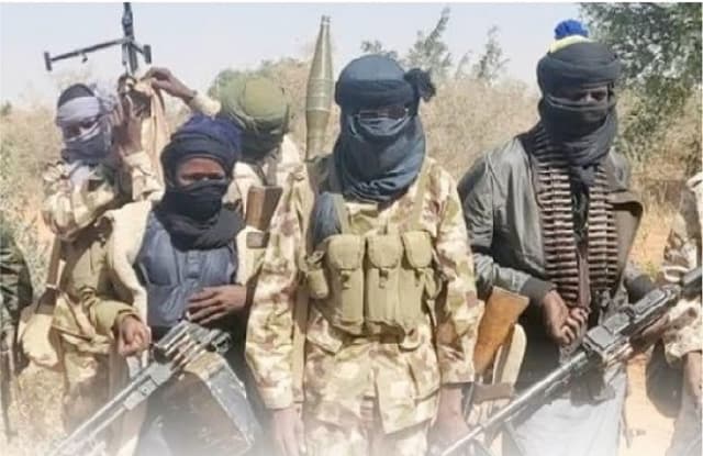 Enugu community under siege as kidnappers run riot, kill 1, abduct many