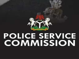 PSC promotes over 400 officers, appoints new DIG for North-East