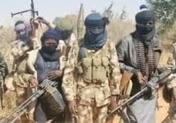 Seven killed as suspected bandits, illegal miners clash in Kaduna