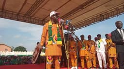 My campaign has become the people's movement, says Soludo