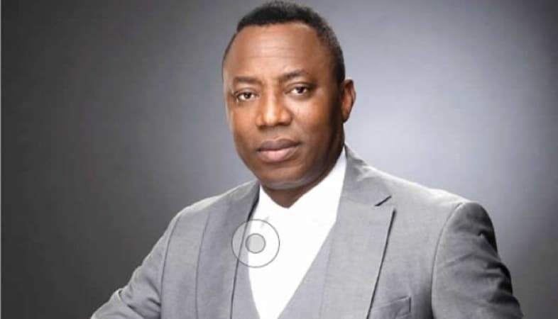 JUST IN: Court refuses police bid to stop ‘Free Nnamdi KanuNow’ protest