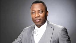 JUST IN: Court refuses police bid to stop ‘Free Nnamdi KanuNow’ protest