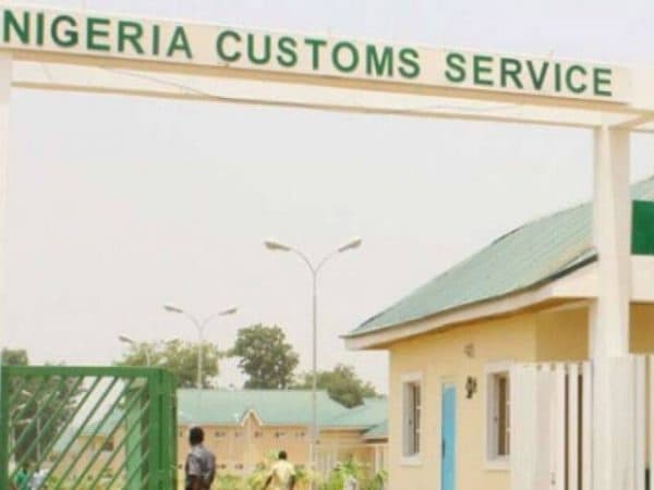 Nigeria Customs warns of fake appointment letters circulating online