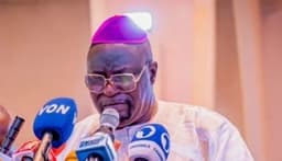 How Bishop lured me into N178m investment scam — Victim’s tale of woes