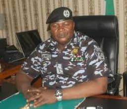 Police arrest 24 suspected kidnappers, rescue 2-year-old victim, others