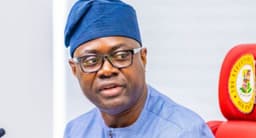Most important defection yet to happened — Makinde declares