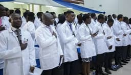 Kwara govt laments dearth of medical doctors