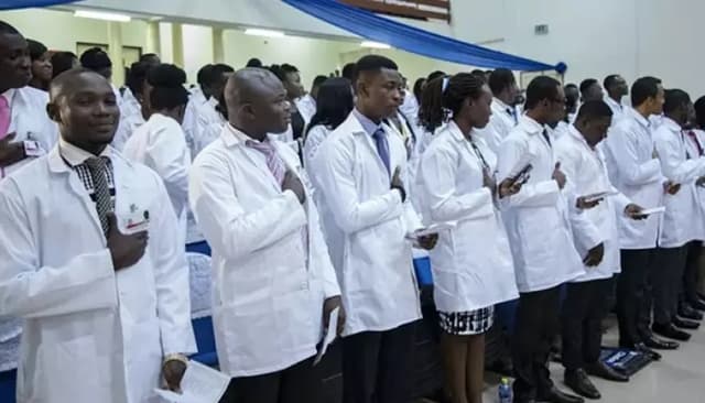 Kwara govt laments dearth of medical doctors