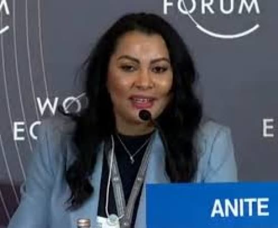 Foreign investors show strong confidence in Nigeria at World Bank/IMF meetings