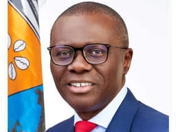 Sanwo-Olu launches €410m EU-funded Omi-Eko project to boost water transport in Lagos