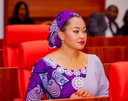 Natasha Akpoti: When drama overshadows substance in the Senate