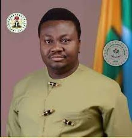 Court restrains CAC, Registrar-General from deregistering NYCN