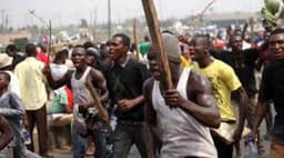 Man cries out over constant threats to life by ‘One Million Boys’ group in Ogun