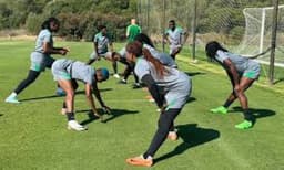 WAFCON Qualifiers: Madugu invites Ajibade, Nnadozie, 19 others for Benin