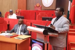 Situation room decries ‘rushed’ Senate confirmation of new INEC chairman