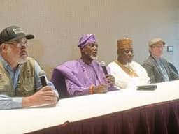 Genocide: American fact-finding mission moves to save Nigerian Christians