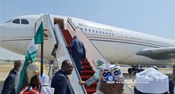 Reduce Foreign Trips, Focus On Domestic Challenges, Liborous Oshoma Tells Tinubu