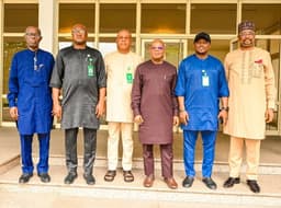 Rivers LG Service Commission To eliminate Ghost workers by Biometric verification