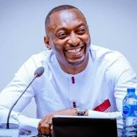 Why I Signed Project Agreements Without Shettima’s Approval — Ex Aide Fegho Umunubo