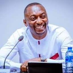 Why I Signed Project Agreements Without Shettima’s Approval — Ex Aide Fegho Umunubo