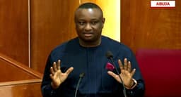 Why we recalled retired aviation workers – Keyamo