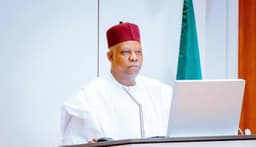 Nigeria Positioned to Lead Africa’s Economic Boom, Says VP Shettima