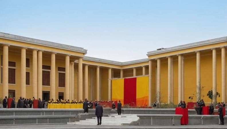 Italian court upholds conviction of prosecutors in Eni Nigeria case