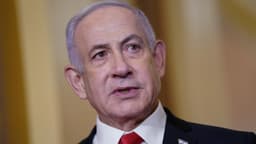 The six problems a Gaza ceasefire has brought Israel’s Benjamin Netanyahu