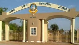 Taraba varsity suspends student associations over indiscipline