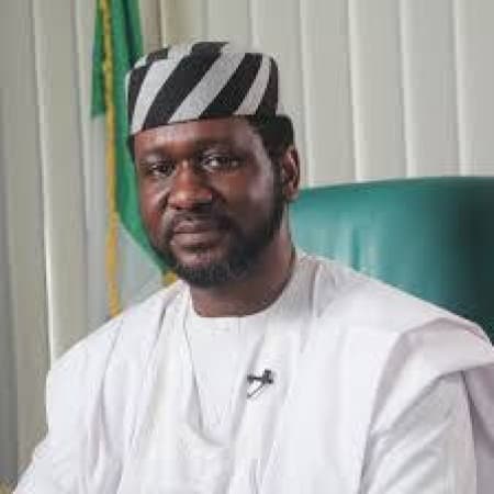 Terseer Ugbor: Benue IDPs Living Like Pigs, Crisis Worsening Despite Government Efforts