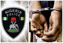 Man arrested for ‘killing motorcyclist to fund marriage’ in Bauchi