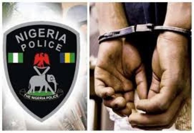 Man arrested for ‘killing motorcyclist to fund marriage’ in Bauchi