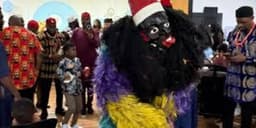  Igbo Community of South Australia marks 25th Anniversary with a Grand Igbo New Yam (Iri Ji) Festival Celebration