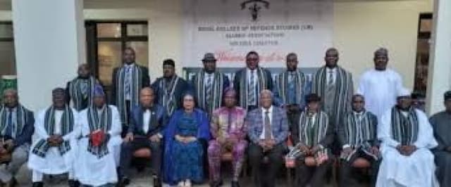 Leaders owe it to youths to be transparent — Obasanjo