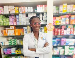 Pharmacists accuse FG of favoring doctors, demand equity in health sector