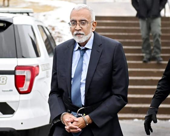 Wrongfully imprisoned for more than 40 years, US man now faces deportation