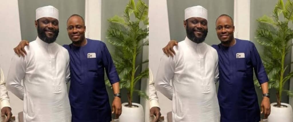 Lege Miami blames ‘bad english’ for exclusion from Seyi Tinubu’s 40th birthday tribute