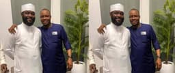 Lege Miami blames ‘bad english’ for exclusion from Seyi Tinubu’s 40th birthday tribute