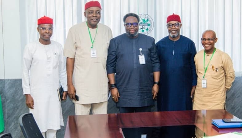 South-East group seeks over N200 billion to resuscitate region’s economy